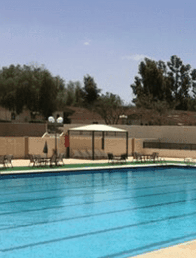 Nassim Compound