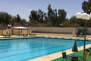 SPORTS & ACTIVITIES